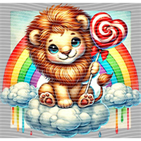 Valentine's Day-QRJ  2574